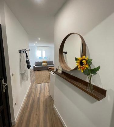 Villa Valentina Sálvora