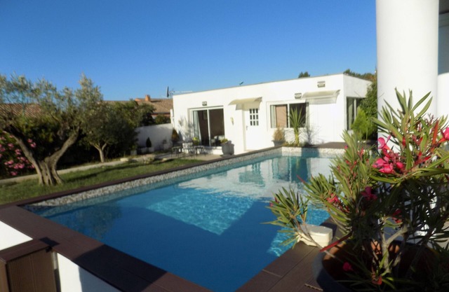 Villa VAYA, ideal for couple with 2 children