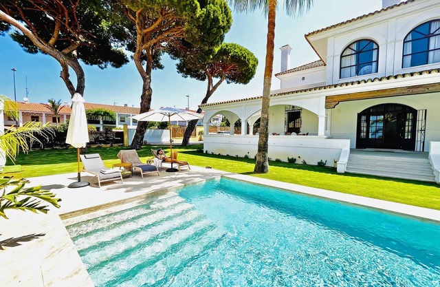 Villa Velero - Ole Solutions