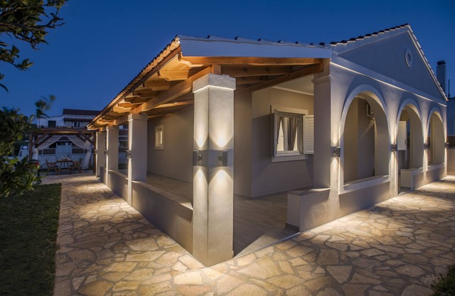 Villa Veneto luxury holidays