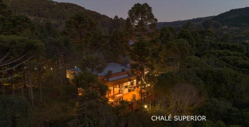 Villa Vida Cabanas