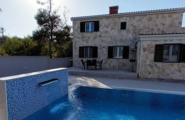 Villa Villa Sana in Vir