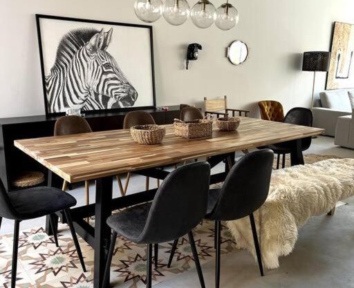 Villa Vintage Dulcinea