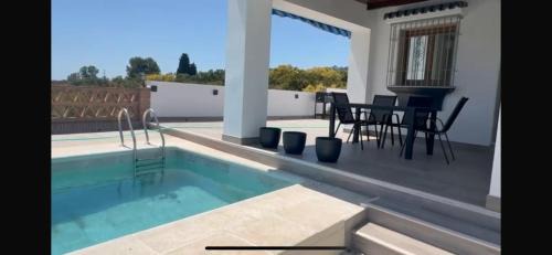 Villa Virginia - Costa tropical