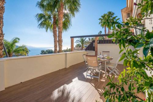 Villa Vista Almuñécar