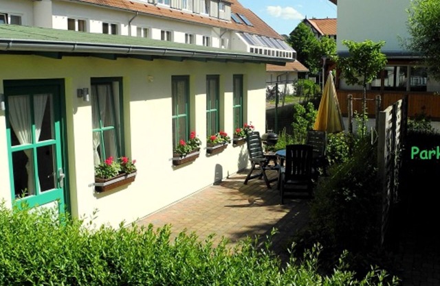 * Villa Weidmannsruh/Diestel GM 69176 - * Villa Weidmannsruh