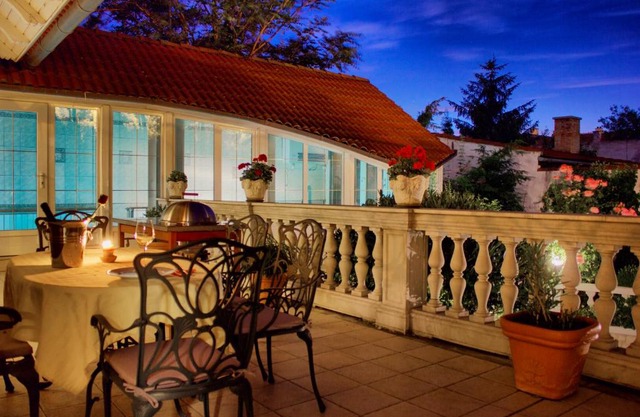 Villa Wellness