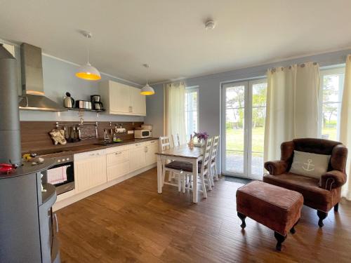 Villa Windflüchter Ferienwohnung 2