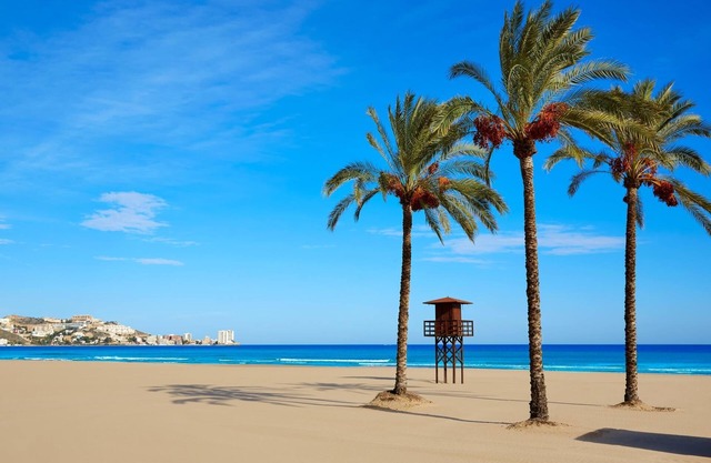 Villa with Private Pool and Terrace