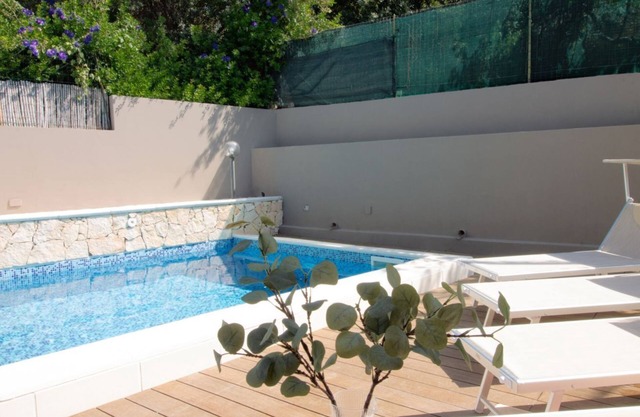 Villa with private pool only 20 minutes far from Villasimius