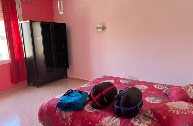 Villa with private pool by the sea "casablanca