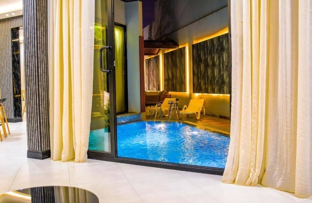 Villa with Private Pool 2.