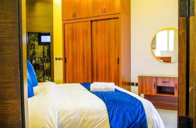 Villa with Private Pool 3