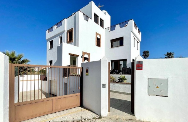 Villa with Private Pool Near Beach