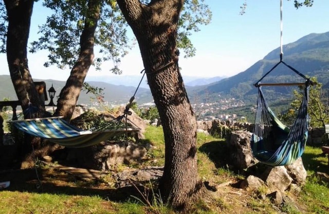Villa Wolf Brave (Hrabri Vuk)