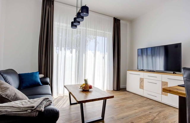 Villa Zeitlos - Holiday apartment 4