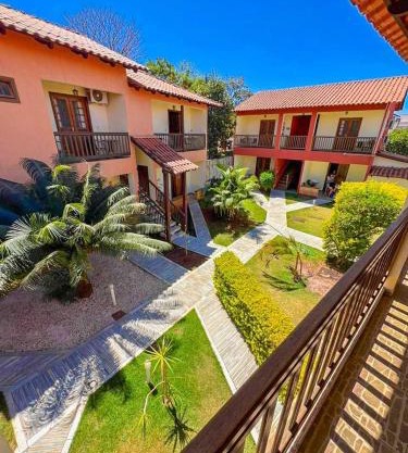 Villa Zen Pirenópolis Conforto e Bem-Estar