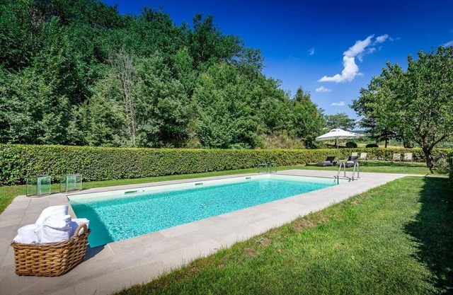Villa Zeta - Beautiful private villa with pool