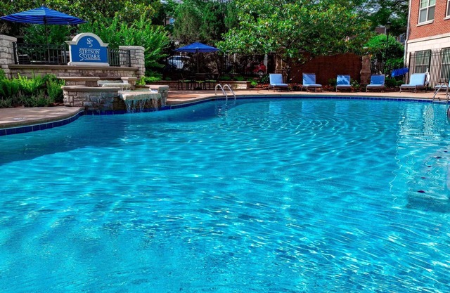 Village 2BD 3 - Two Bedroom Apartment, Sleeps 4