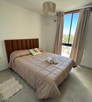 VILLAGE Apart - con cochera