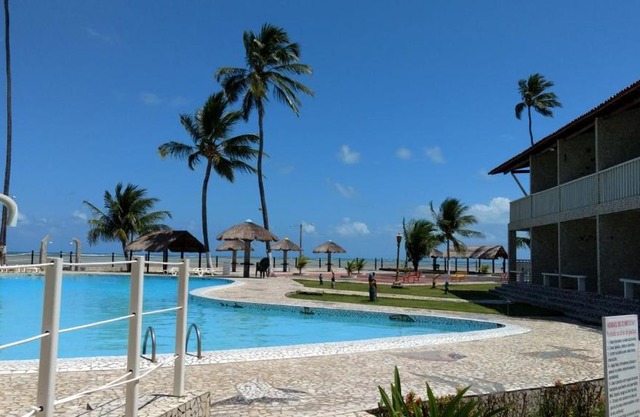 Village Galés Maragogi