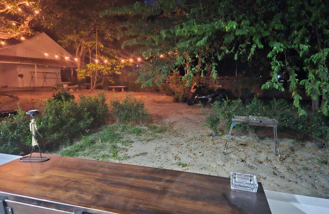 Village Home, 1br+1lr