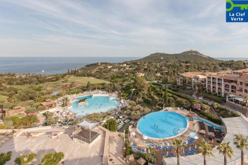 Village Pierre & Vacances Cap Esterel