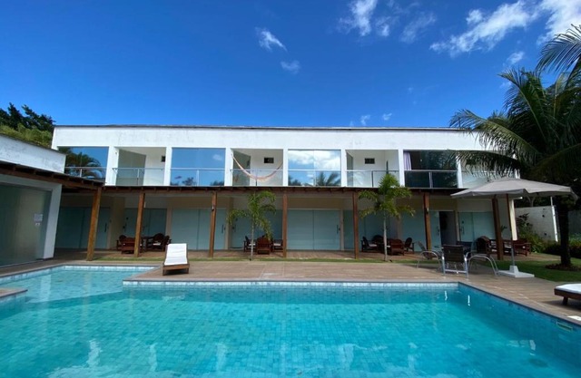 Village Rosa dos Ventos