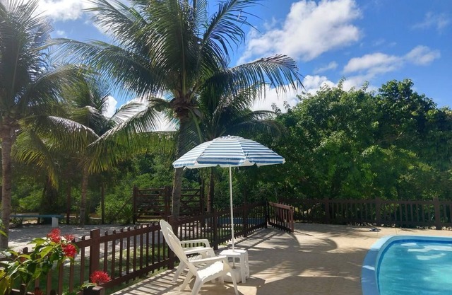 Village Shallon in Porto de Sauipe - Nature and Leisure!