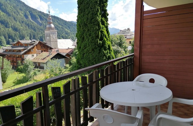 Village Vacances Le Savoy