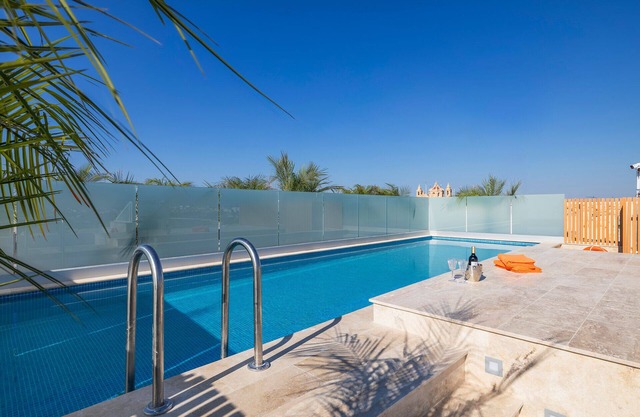 Village Vibes Modern 2BR Apartment w/Views