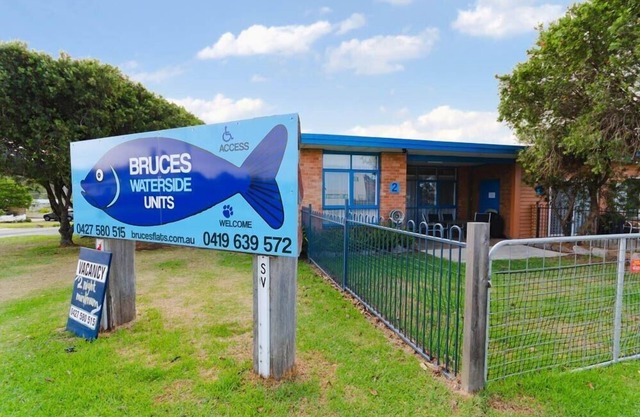 Village View Unit 2 Mallacoota