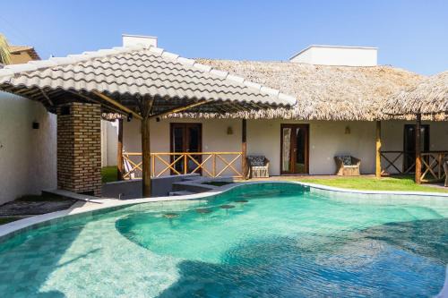 Villaggio Di Mare - até 28 pessoas