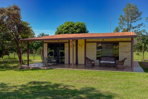 Villaggio dos Pássaros