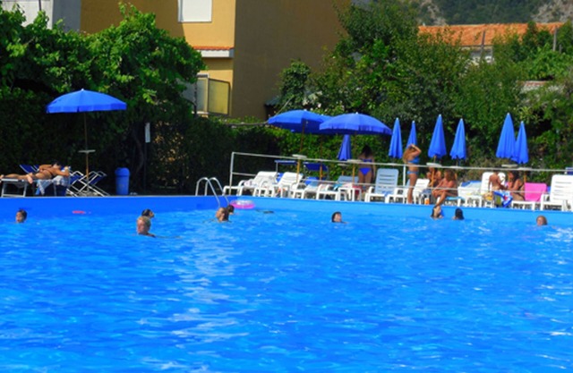 Villaggio Fiori d'Arancio