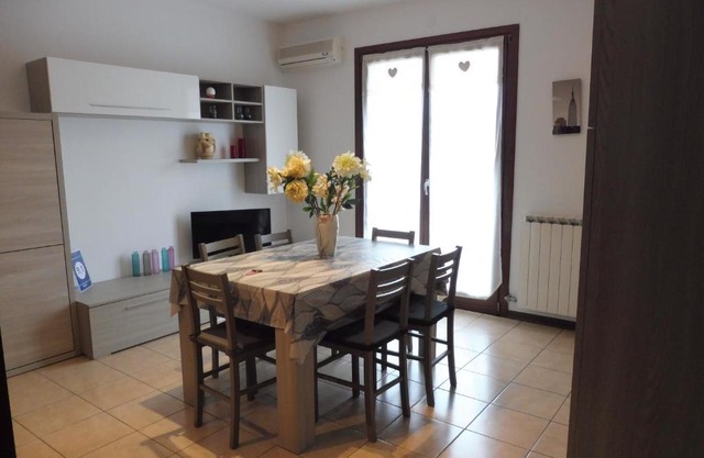 Villaggio Laguna app.to 5 e 38