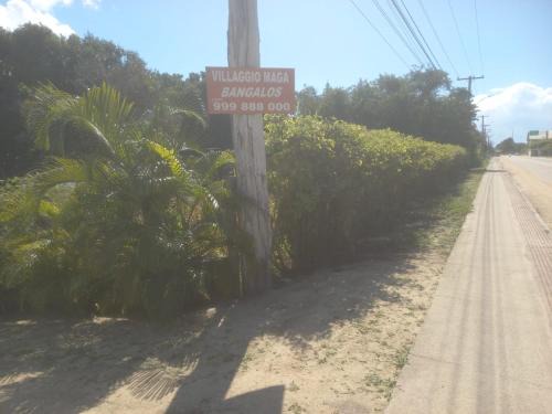 Villagio Maga Bangalos