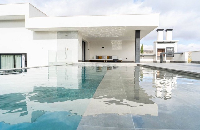 Villalemar Alojamiento Rural 5 Estrellas