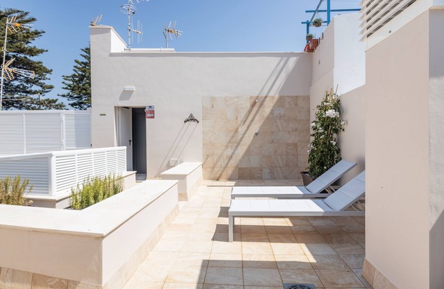 Villalobos Suites Adults Recommended