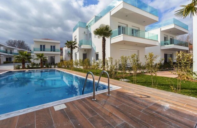 Villas Acrotel Porto Brava, Ormos Panagias