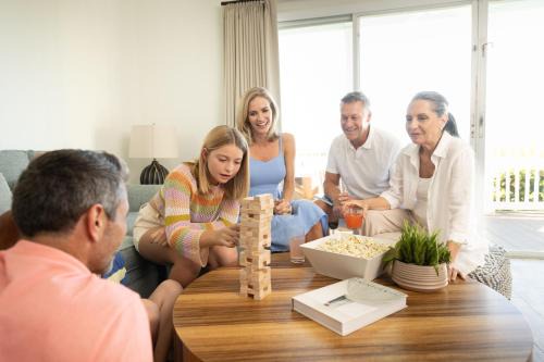 Villas at Hawks Cay Resort