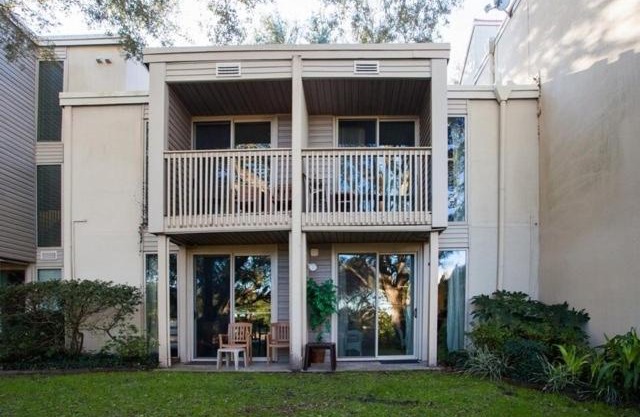 Villas by The Sea Resort by Jekyll Realty