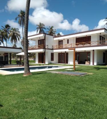 Villas de Guajirú, Casa 2