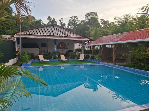 Villas Ensueño Cahuita