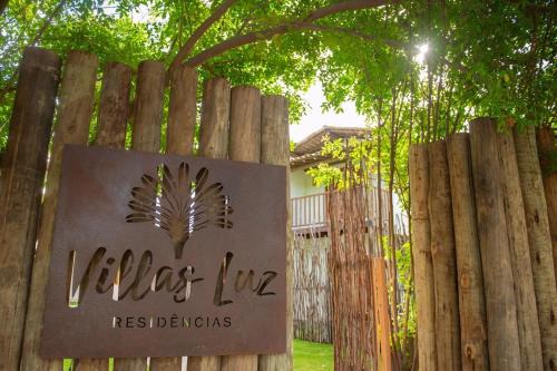 VILLAS LUZ RESIDÊNCIAS Tatuamunha