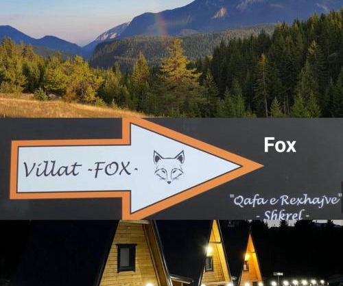 Villat FOX