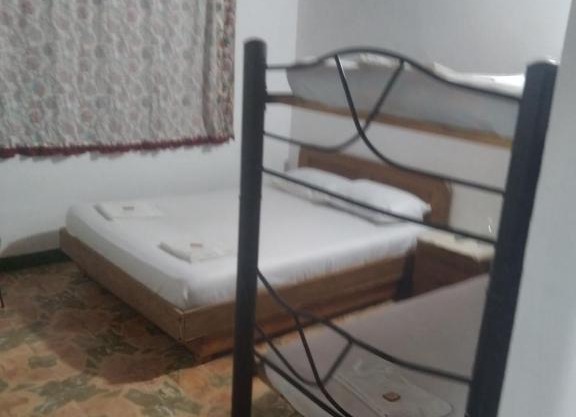 VILLATOURS HABITACION # 2