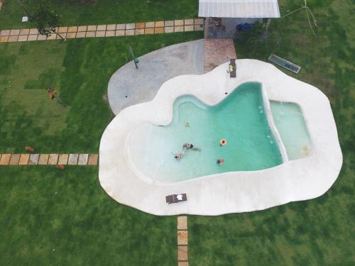 Villaz Lençóis Maranhenses