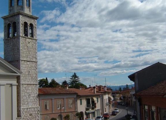 Villesse Appartamenti