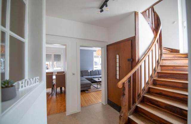 Vineyards Pommern - schönes Ferienhaus Nähe Cochem Mosel